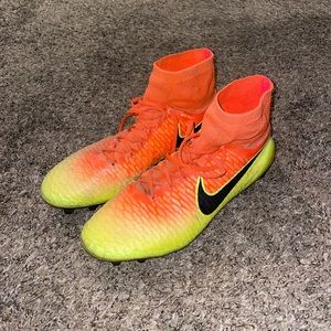 Nike Magista Outdoor Soccer cleats